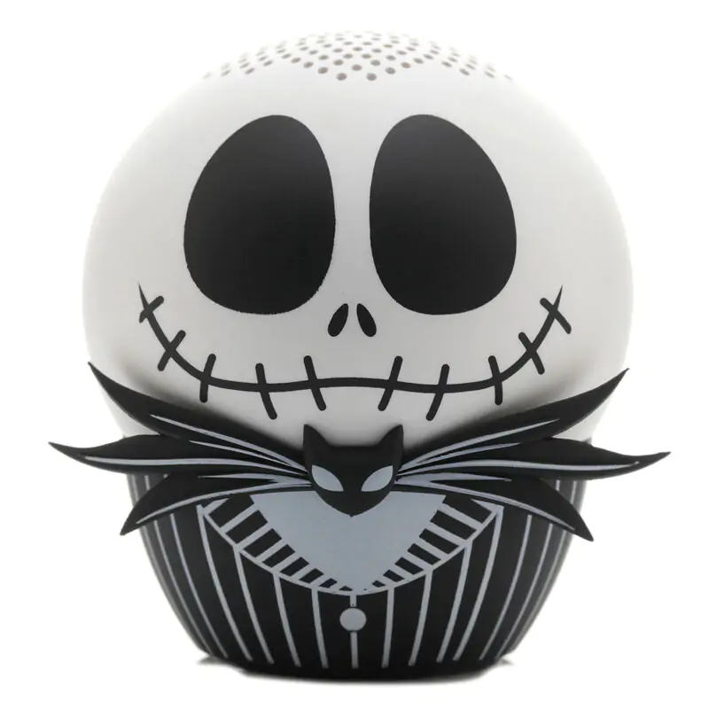 Disney Nightmare Before Christmas Jack Skellington Bitty Boomers Mini Bluetooth speaker termékfotó