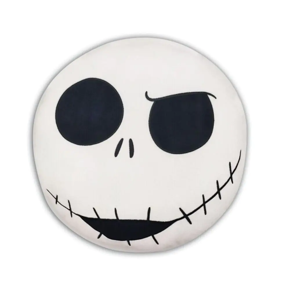 Disney Nightmare Before Christmas Jack Skellington Hand warmer cushion product photo