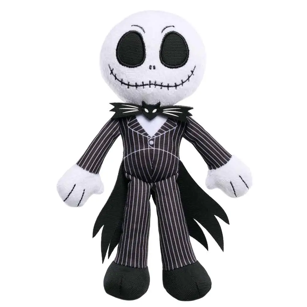 Disney Nightmare Before Christmas Jack Skellington sound plush toy product photo