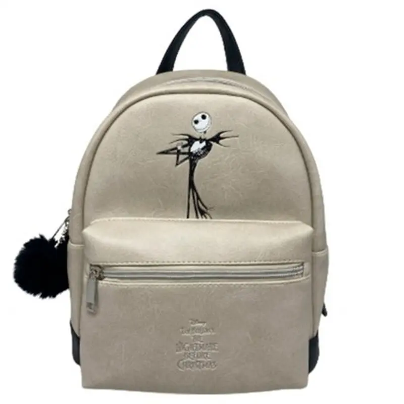 Disney Nightmare Before Christmas Jack Skellington backpack 28cm termékfotó