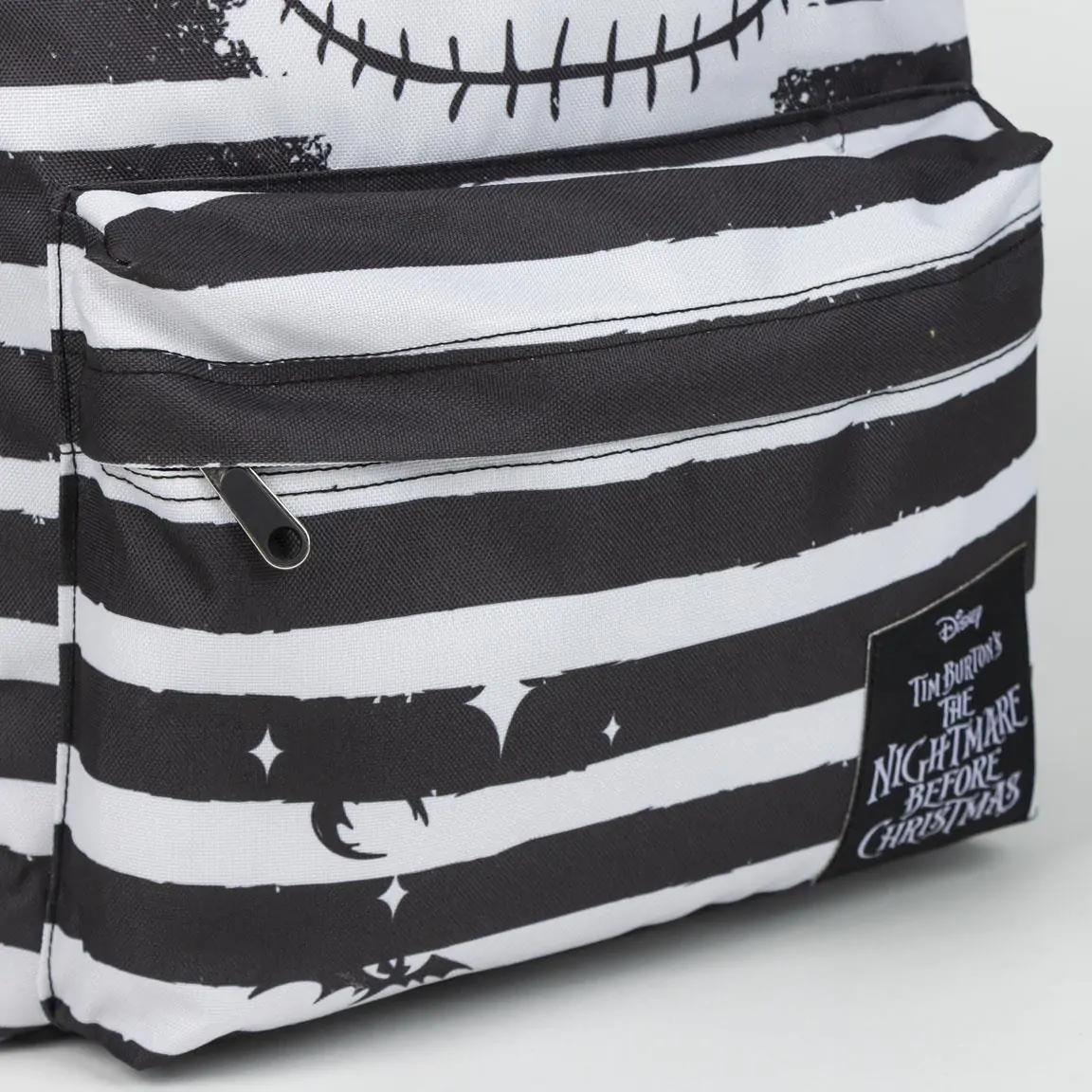 Disney Nightmare Before Christmas Jack casual backpack termékfotó