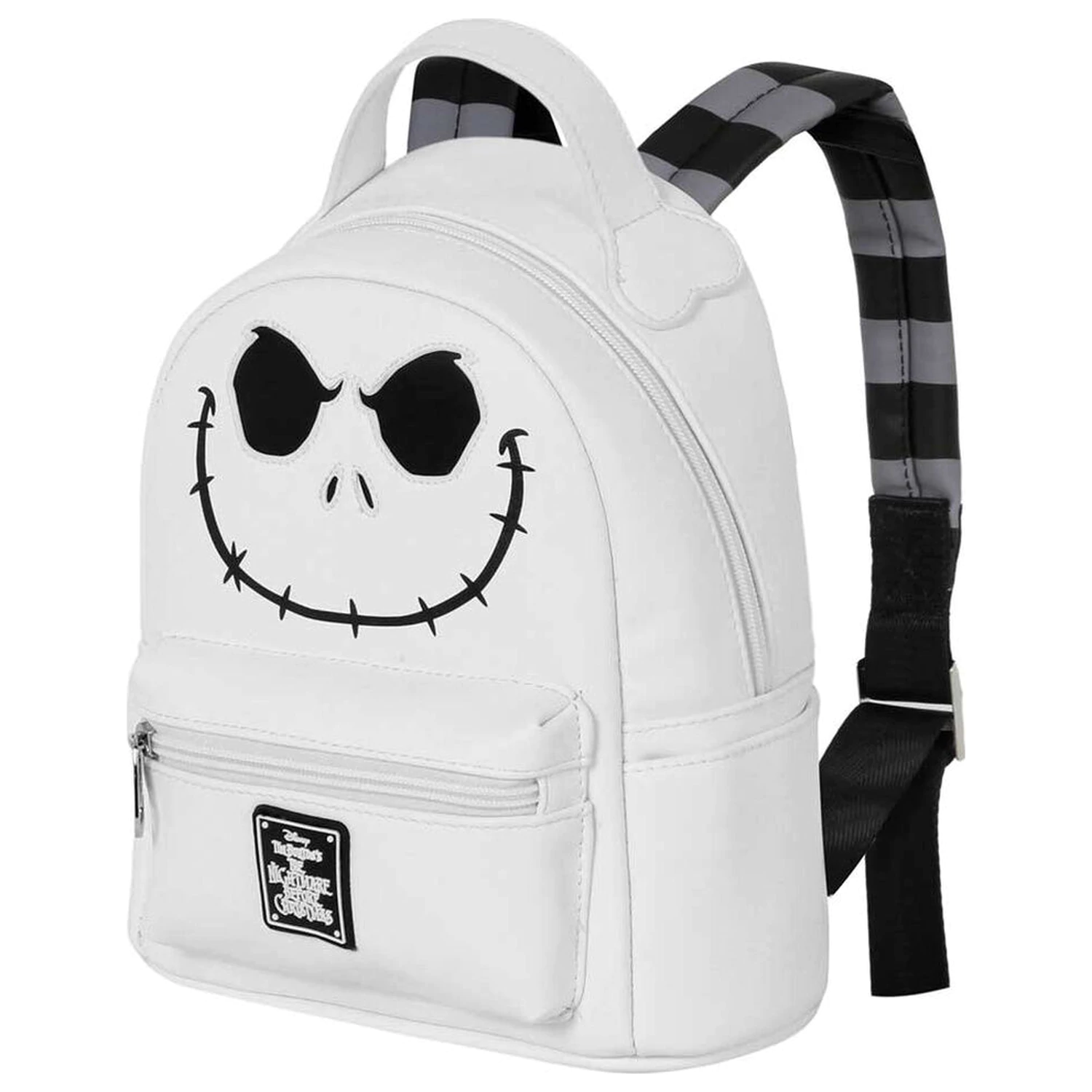 Disney Nightmare Before Christmas Jack backpack 25cm product photo