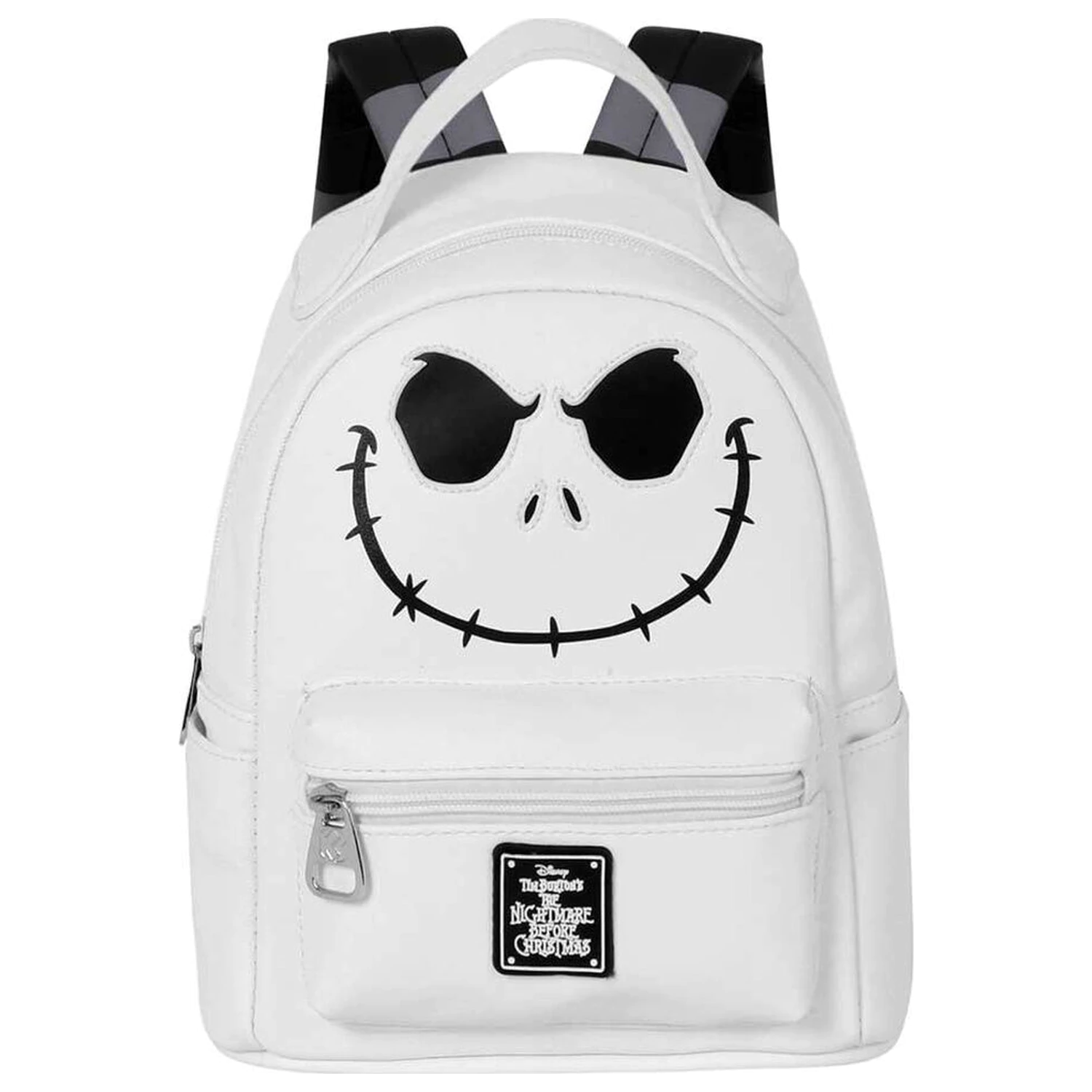 Disney Nightmare Before Christmas Jack backpack 25cm product photo