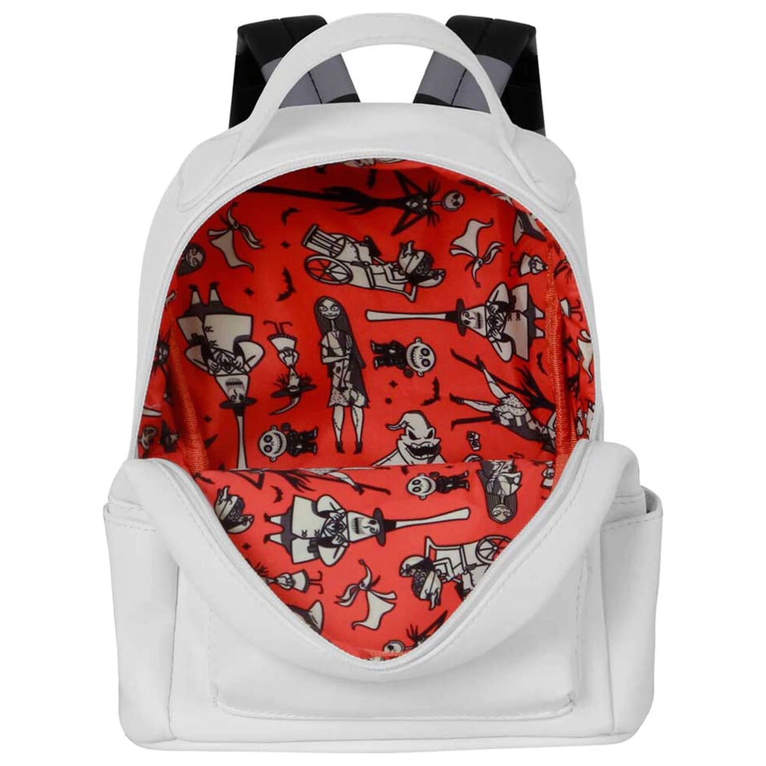 Disney Nightmare Before Christmas Jack backpack 25cm product photo