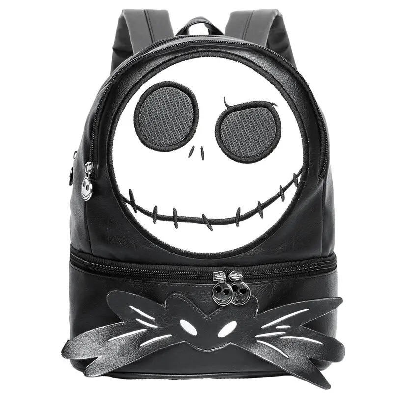 The Nightmare before Christmas Factory Backpack Jack product photo