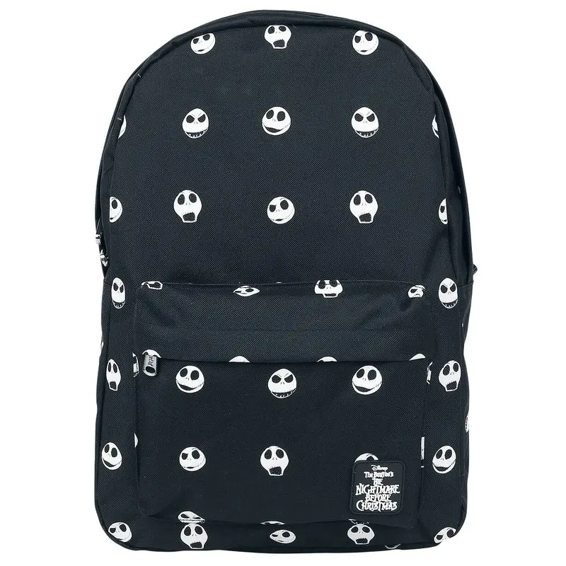 Loungefly Disney Nightmare Before Christmas Jack backpack 43cm product photo