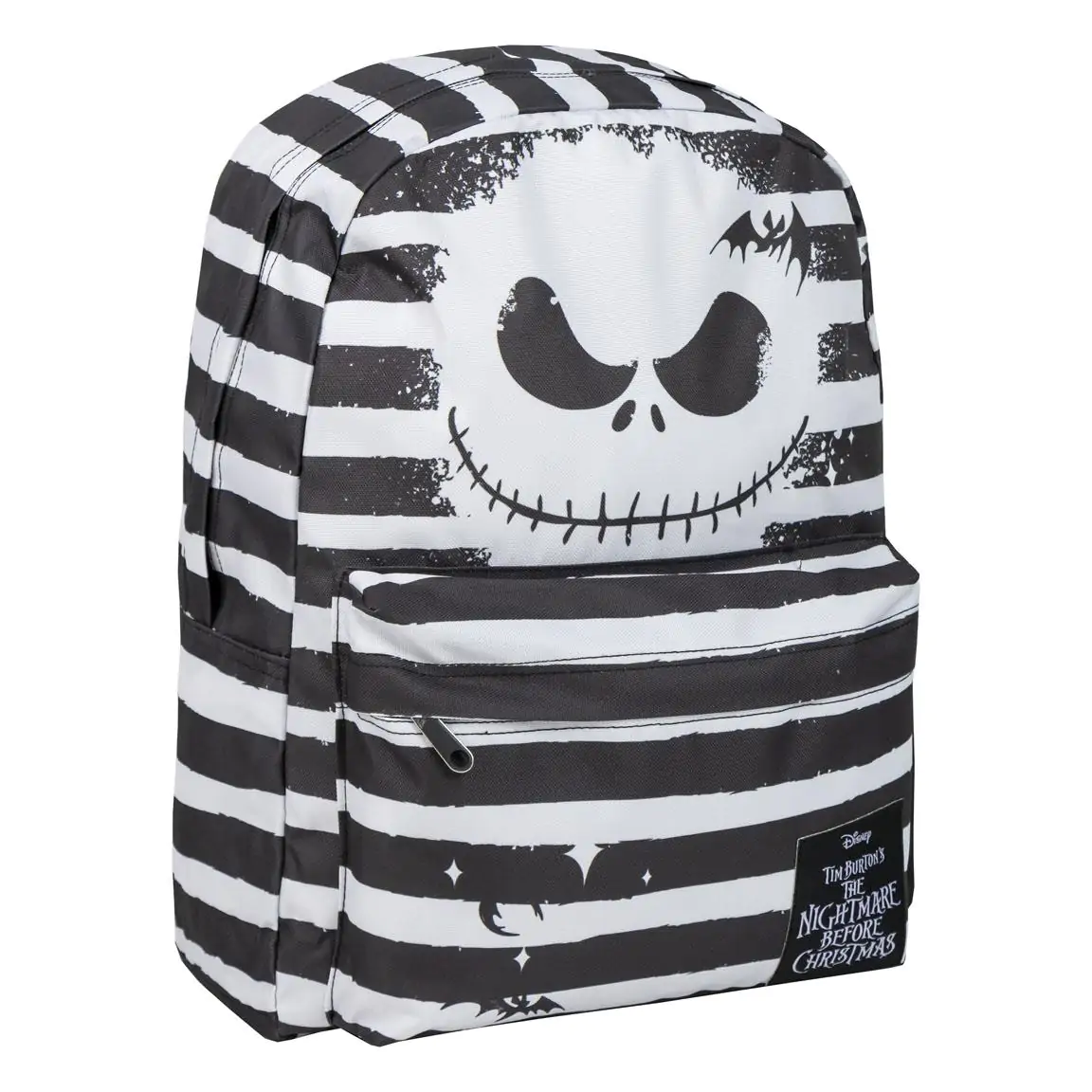 Disney Nightmare Before Christmas Jack casual backpack termékfotó