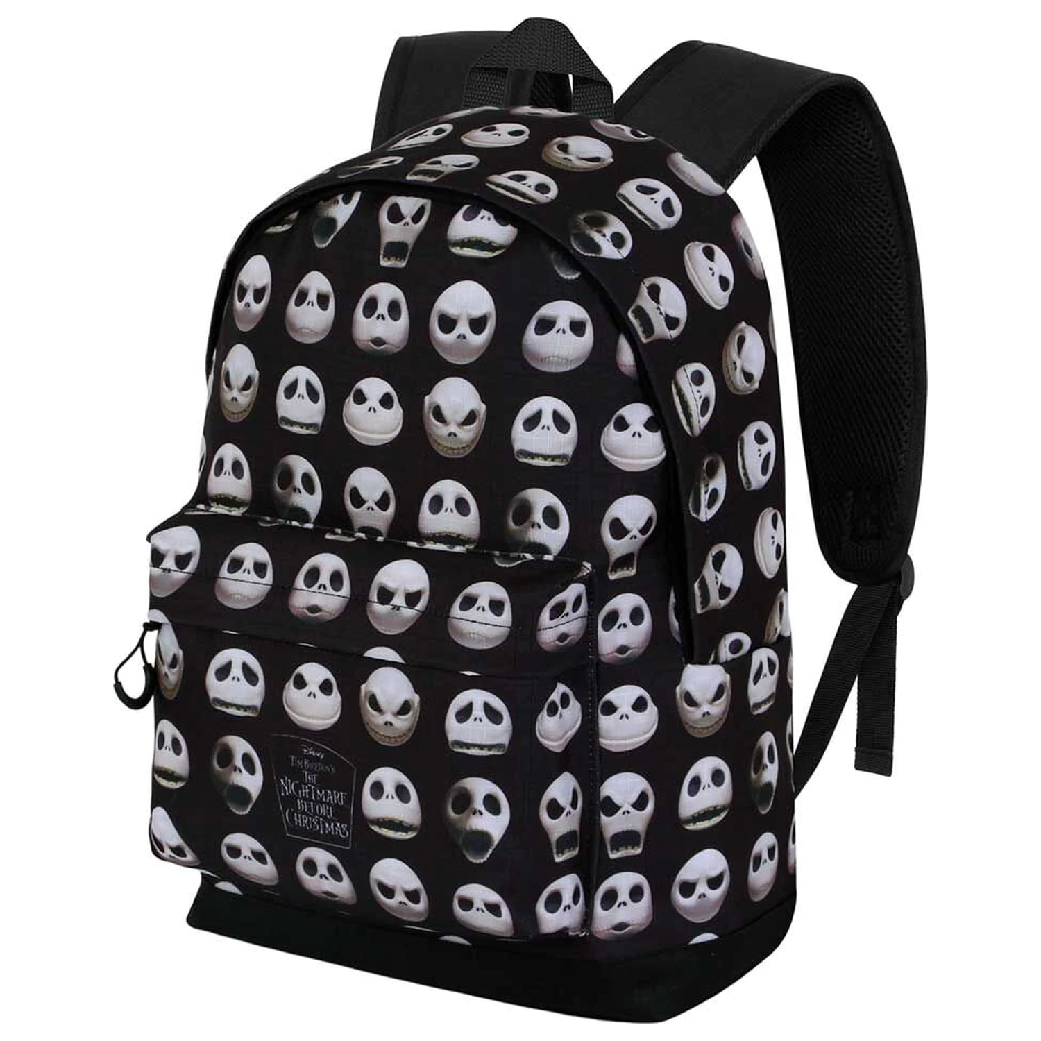 Disney Nightmare Before Christmas Jacks backpack 41cm product photo