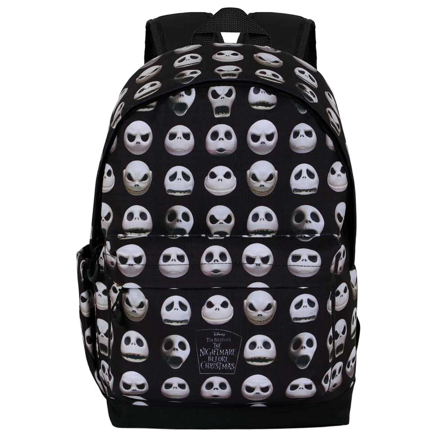 Disney Nightmare Before Christmas Jacks backpack 41cm product photo