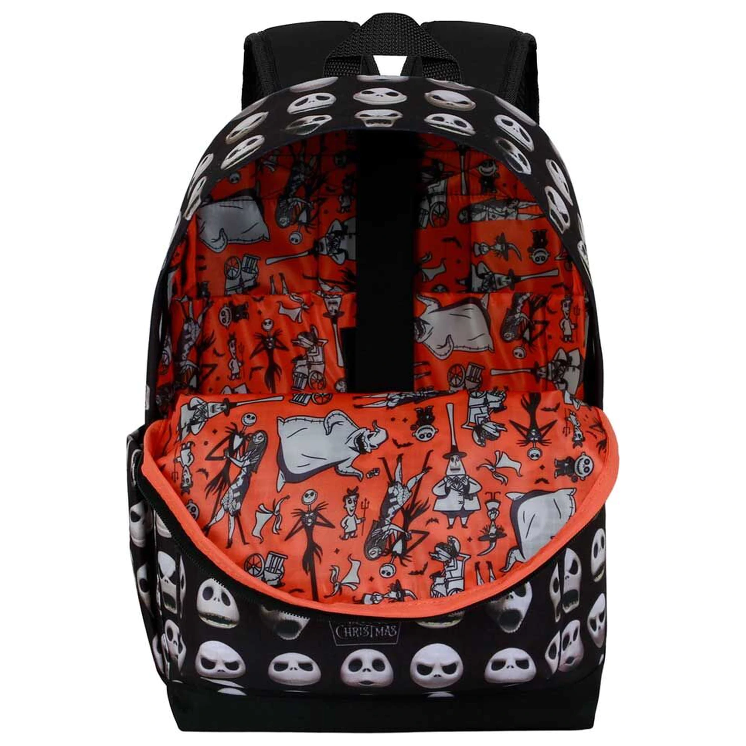 Disney Nightmare Before Christmas Jacks backpack 41cm product photo