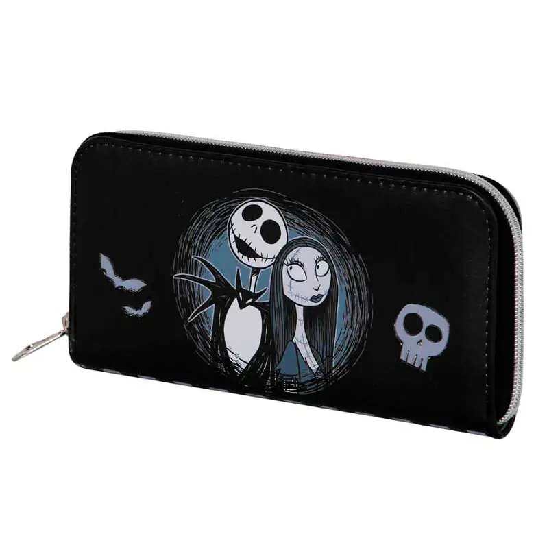 Disney Nightmare Before Christmas Love wallet termékfotó