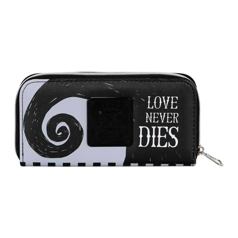 Disney Nightmare Before Christmas Love wallet termékfotó