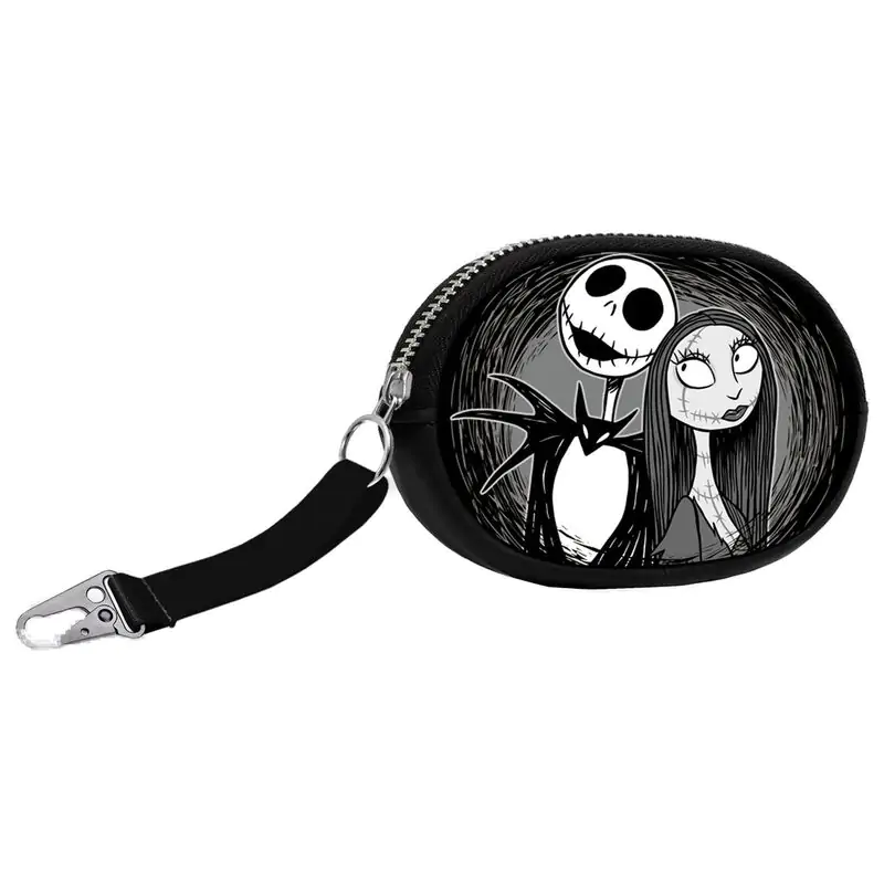 Disney Nightmare Before Christmas Love purse termékfotó