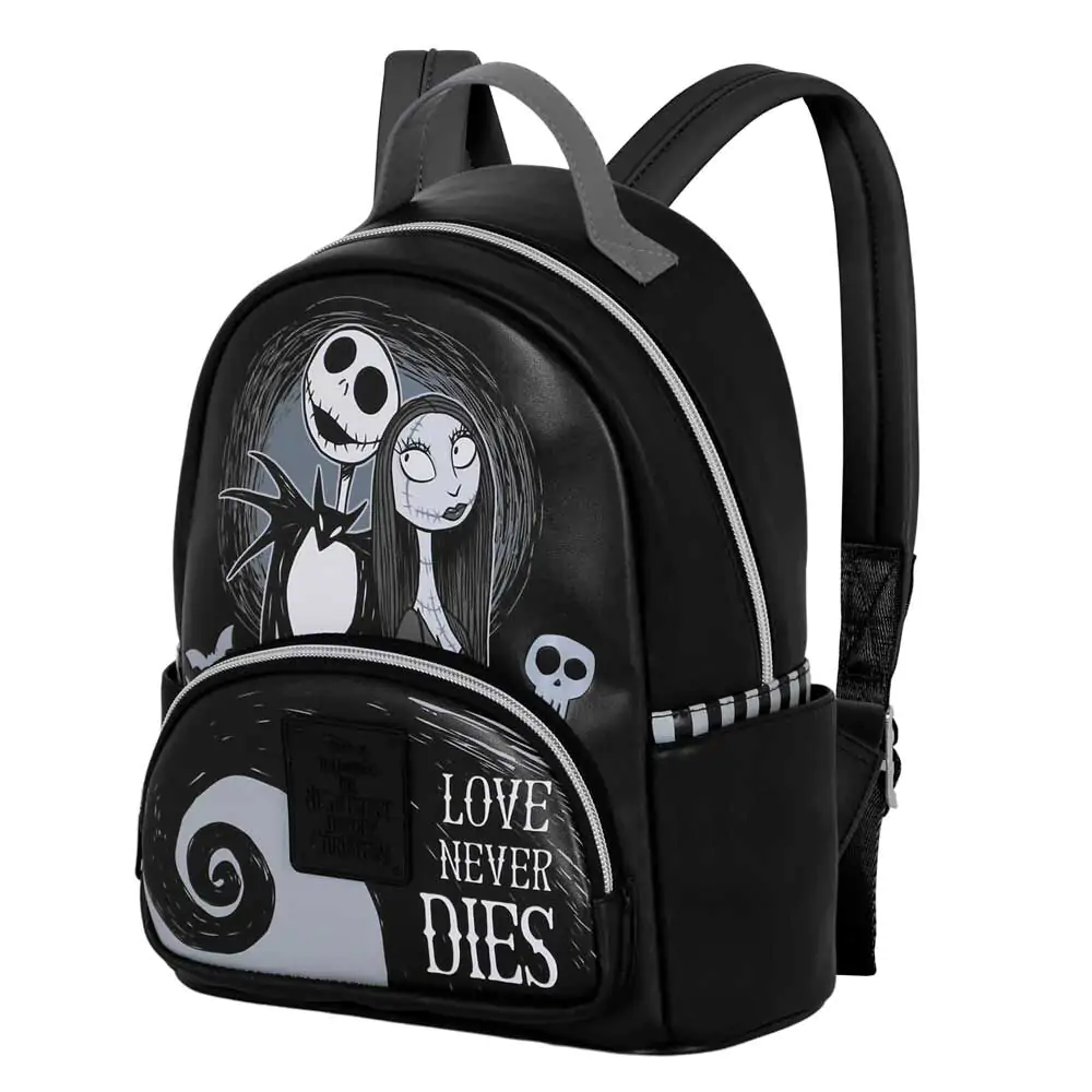 Disney Nightmare Before Christmas Love backpack 29cm termékfotó