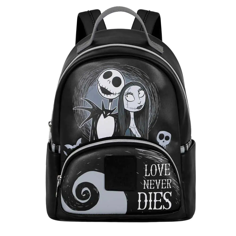 Disney Nightmare Before Christmas Love backpack 29cm termékfotó