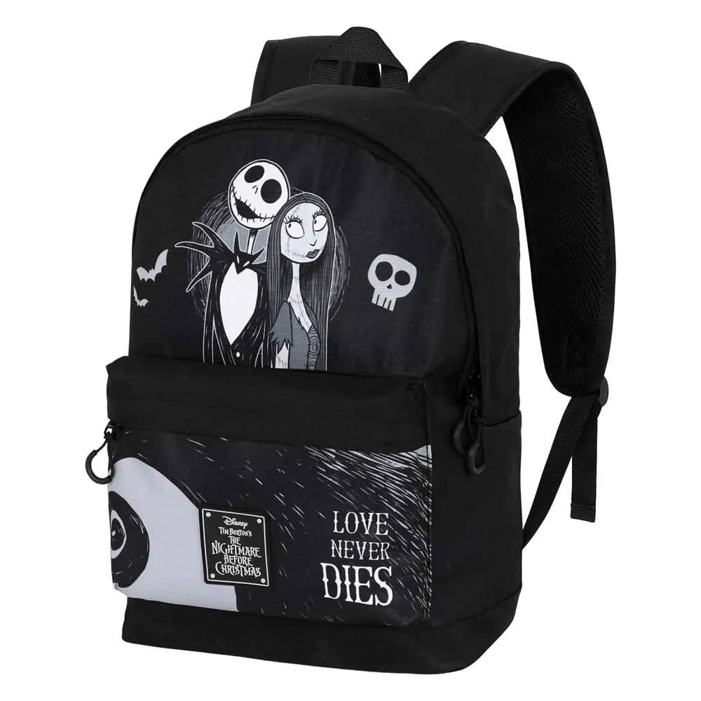 Disney Nightmare Before Christmas Love backpack 44cm product photo