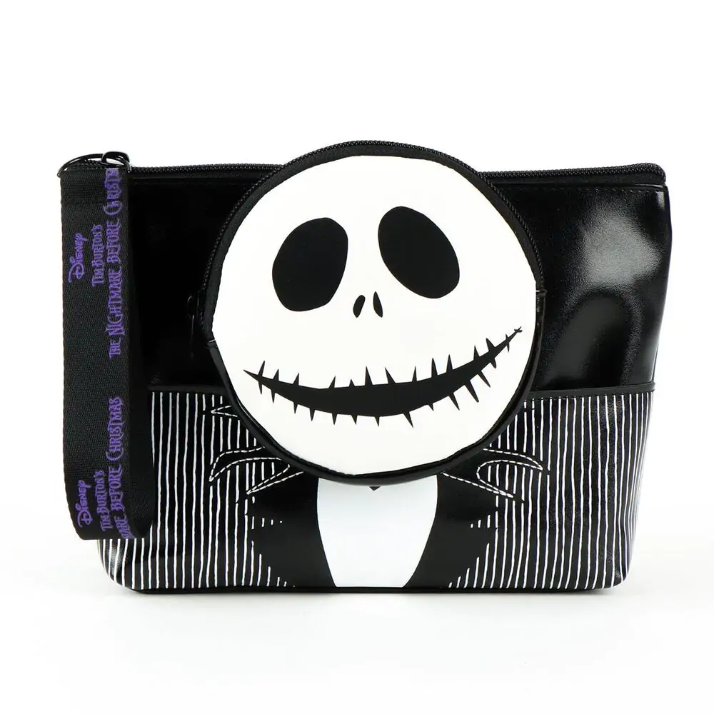 Disney Nightmare Before Christmas vanity case product photo