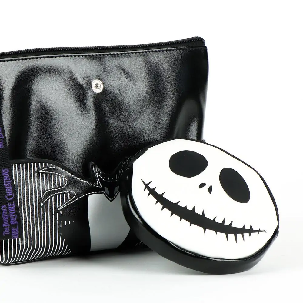 Disney Nightmare Before Christmas vanity case product photo