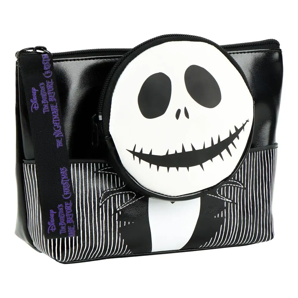 Disney Nightmare Before Christmas vanity case product photo