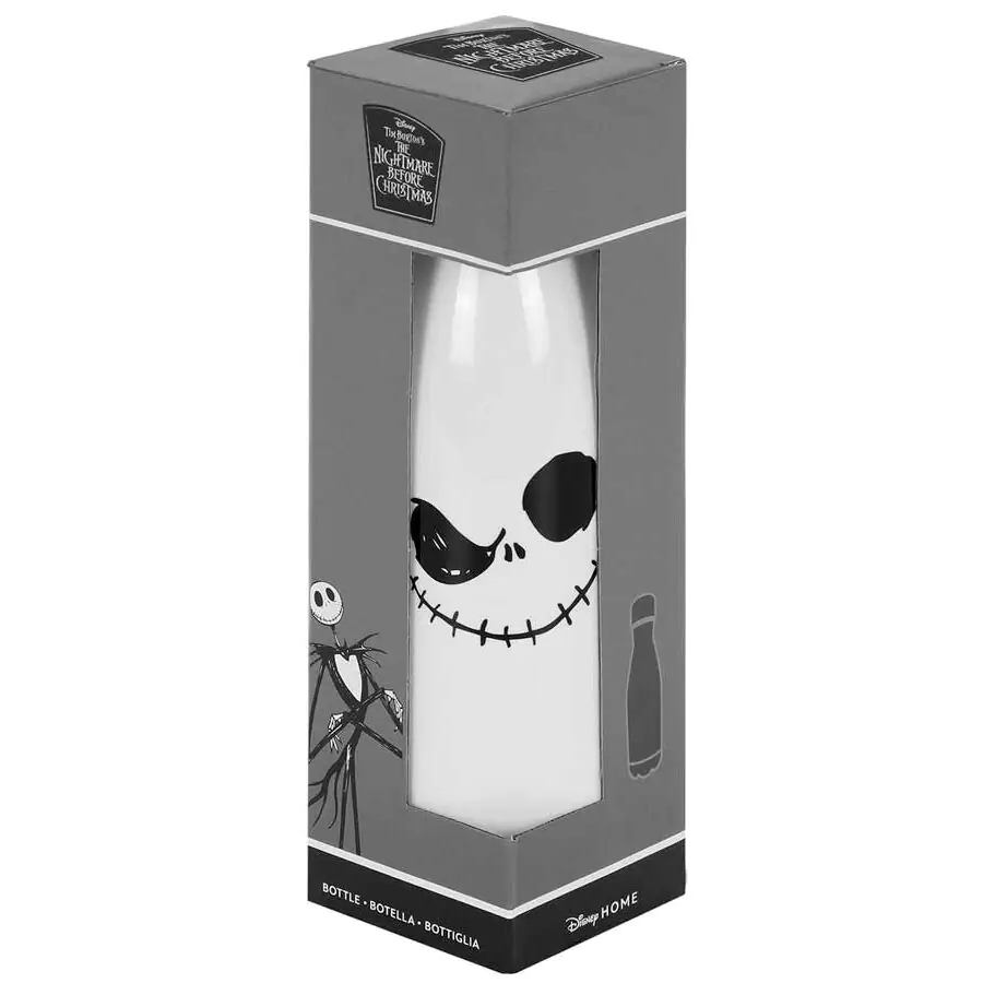 Disney Nightmare Before Christmas bottle product photo