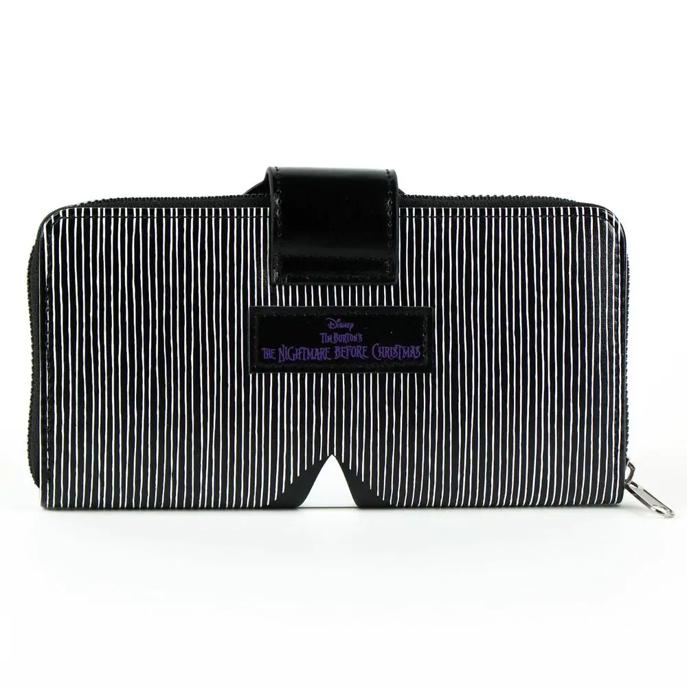 Disney Nightmare Before Christmas wallet product photo