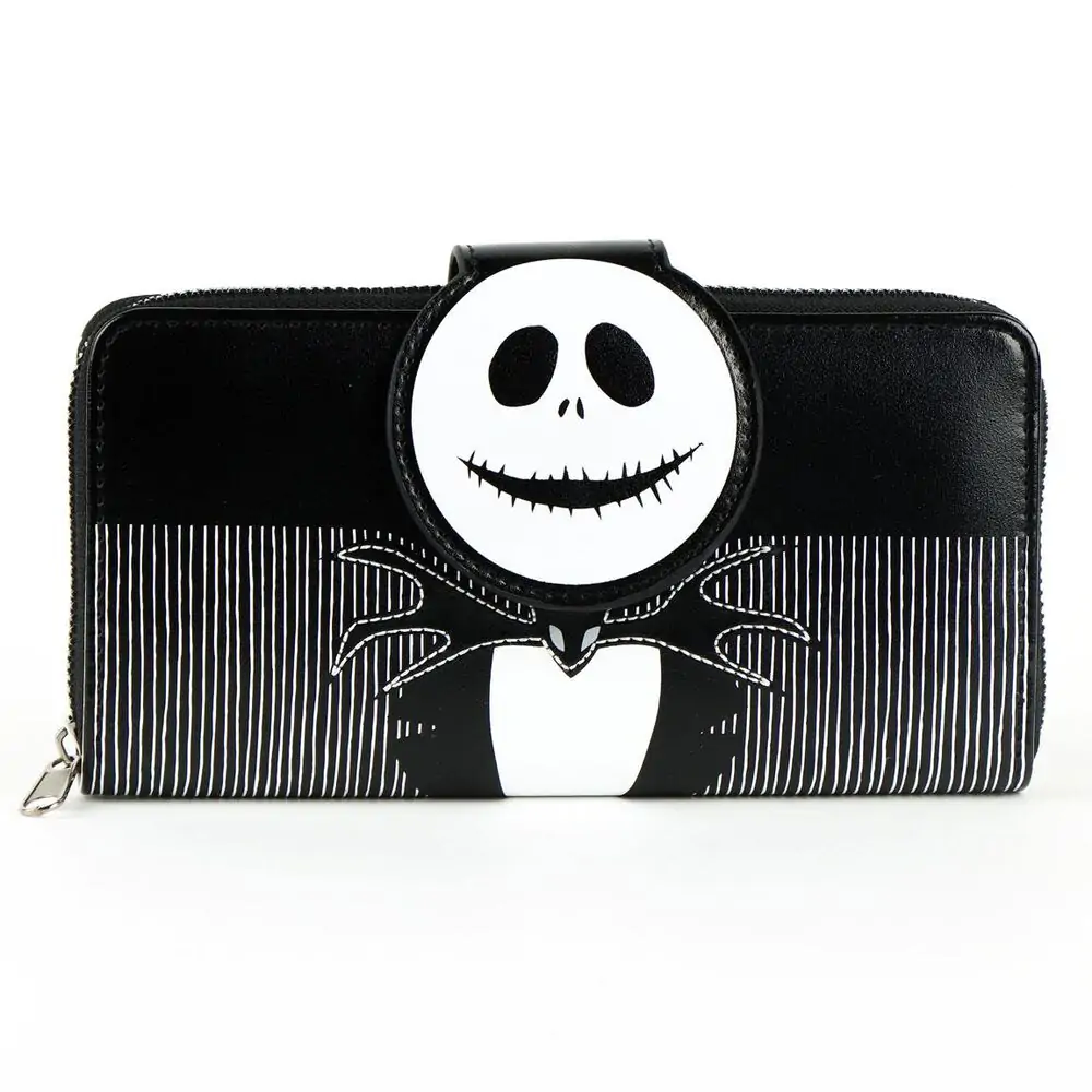 Disney Nightmare Before Christmas wallet product photo