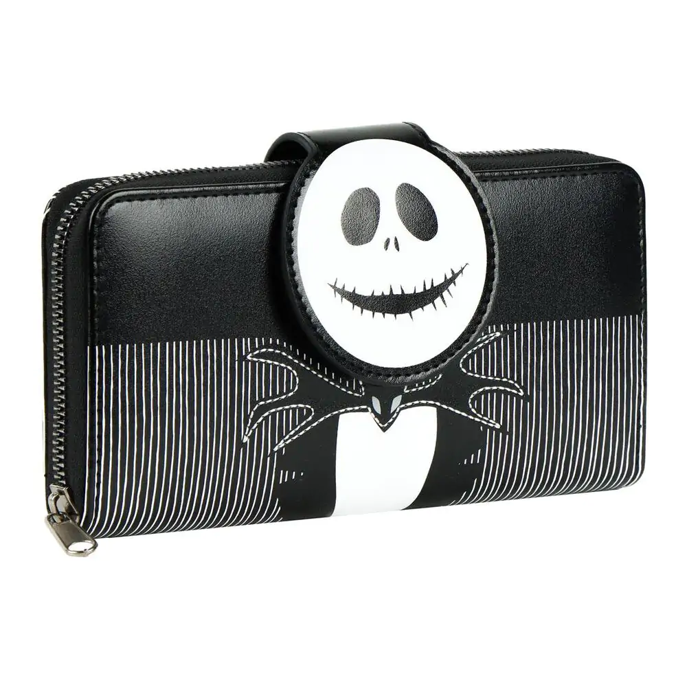 Disney Nightmare Before Christmas wallet product photo