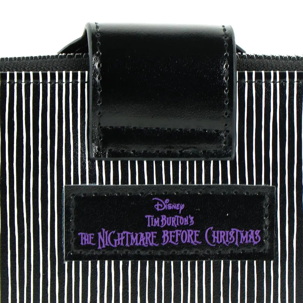 Disney Nightmare Before Christmas wallet product photo