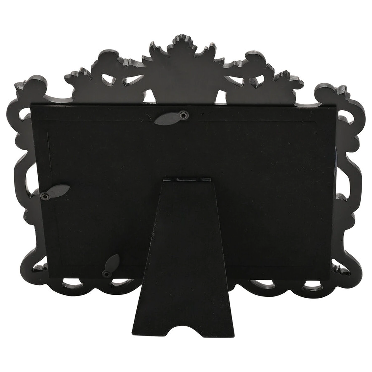 Disney Nightmare Before Christmas Pumpking King photo frame product photo