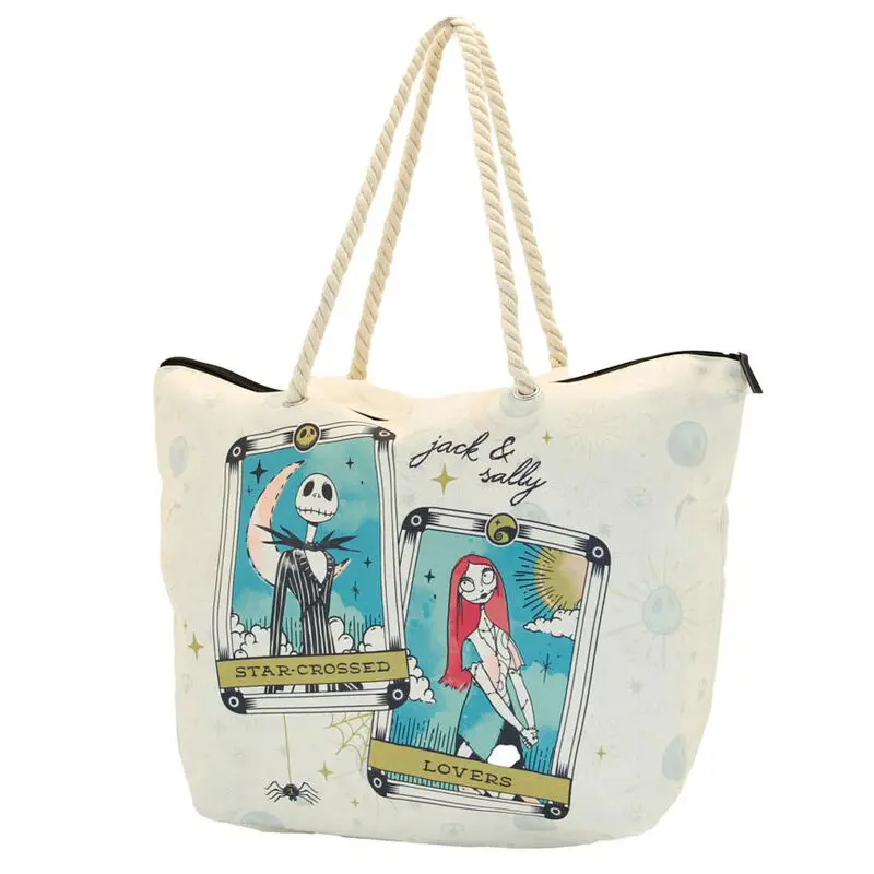 Disney Nightmare Before Christmas beach bag product photo