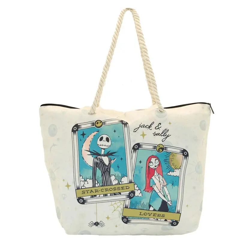 Disney Nightmare Before Christmas beach bag product photo