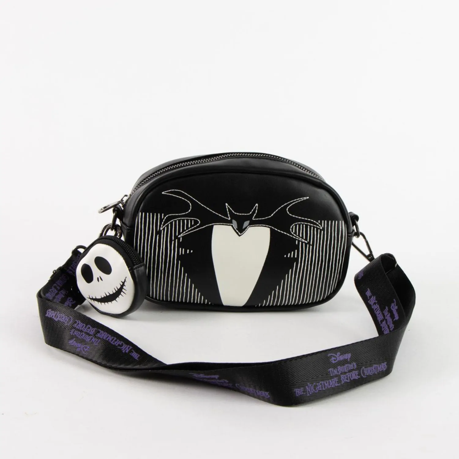 Disney Nightmare Before Christmas bag product photo