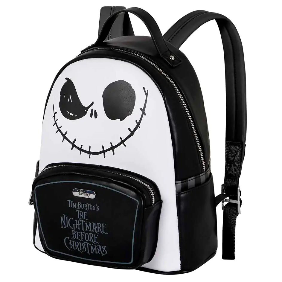 Disney Nightmare Before Christmas backpack 29cm termékfotó