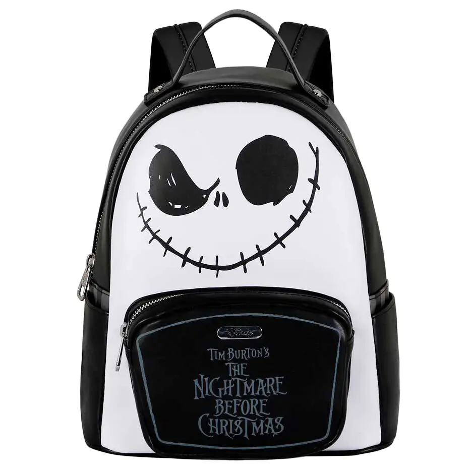 Disney Nightmare Before Christmas backpack 29cm termékfotó