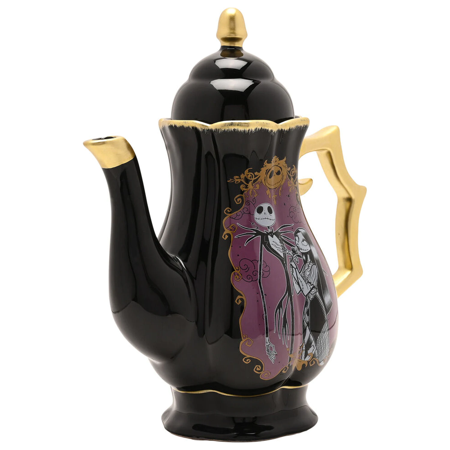 Disney Nightmare Before Christmas teapot product photo