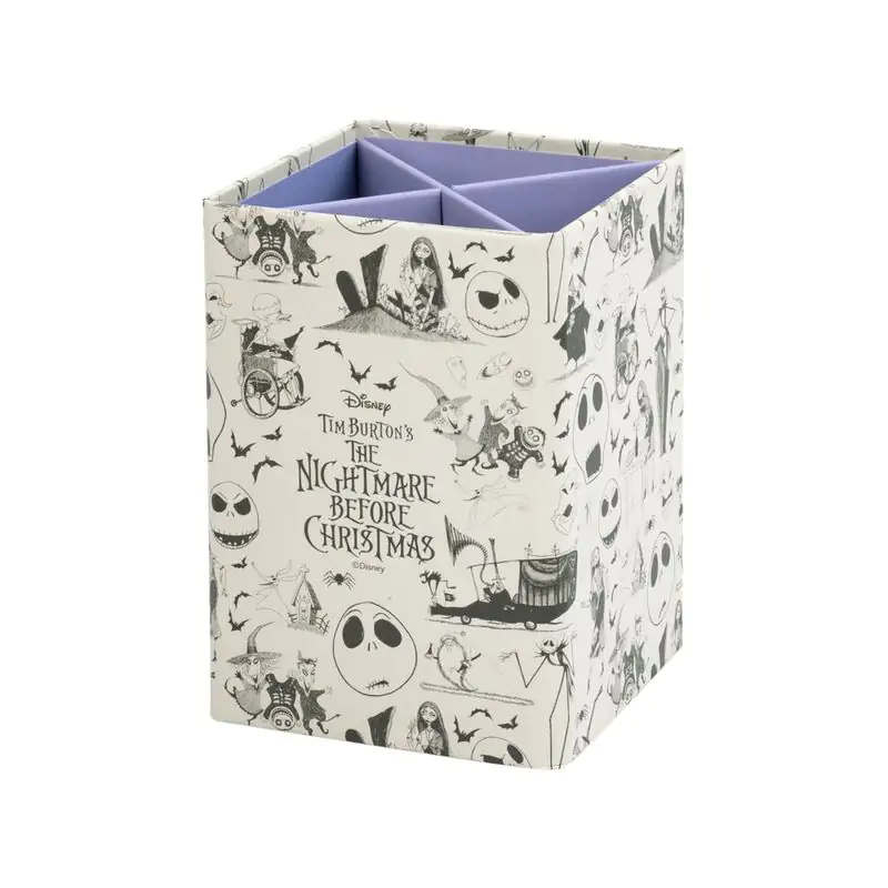 Disney Nightmare Before Christmas pencil holder product photo