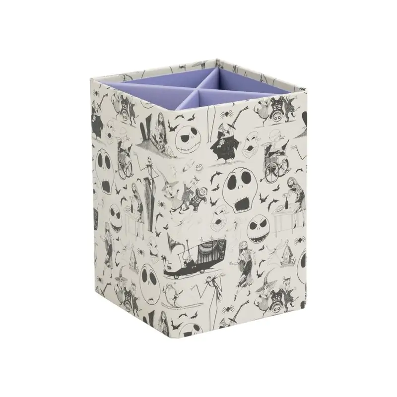 Disney Nightmare Before Christmas pencil holder product photo