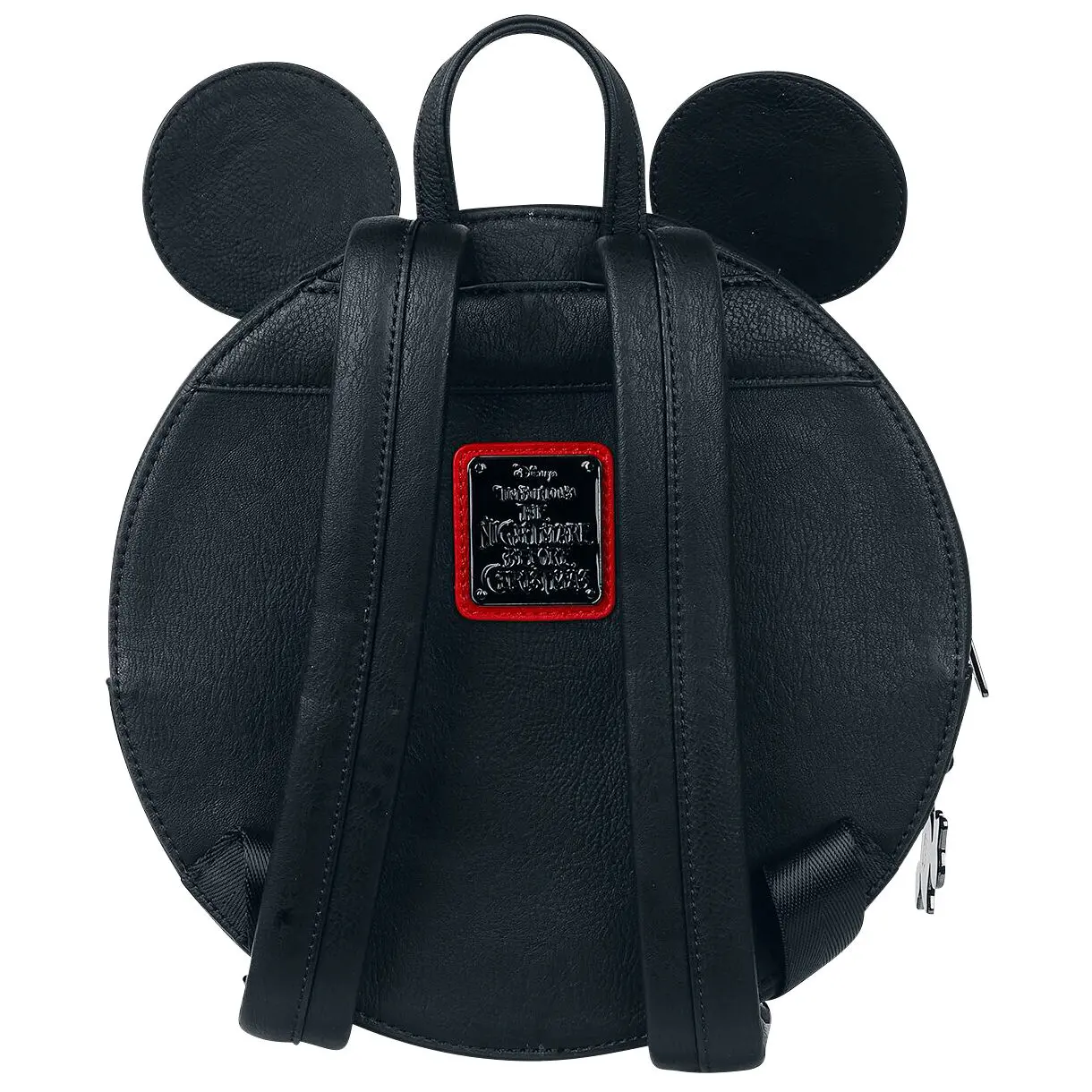 Disney Nightmare Before Christmas Vampire Teddy backpack product photo