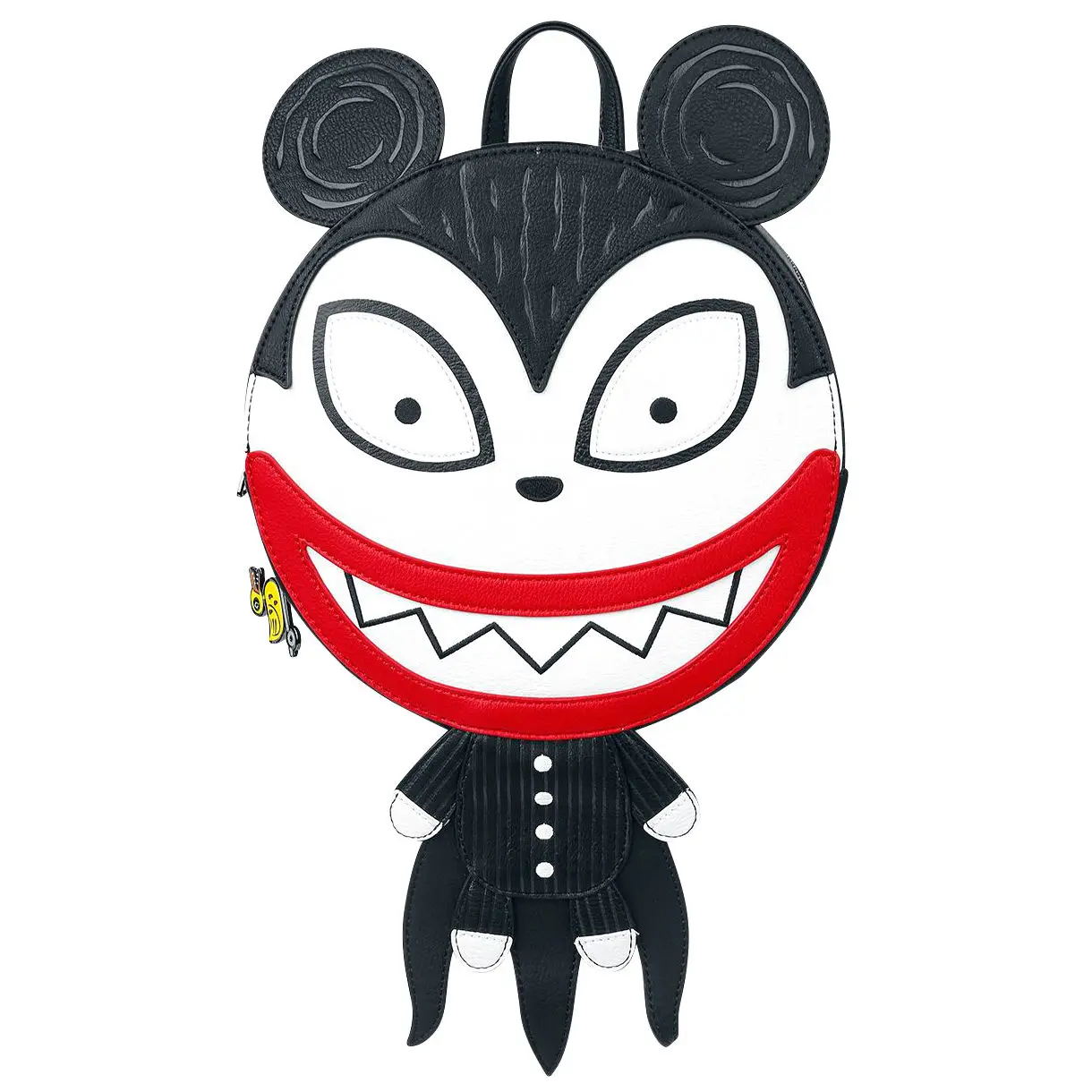 Disney Nightmare Before Christmas Vampire Teddy backpack product photo