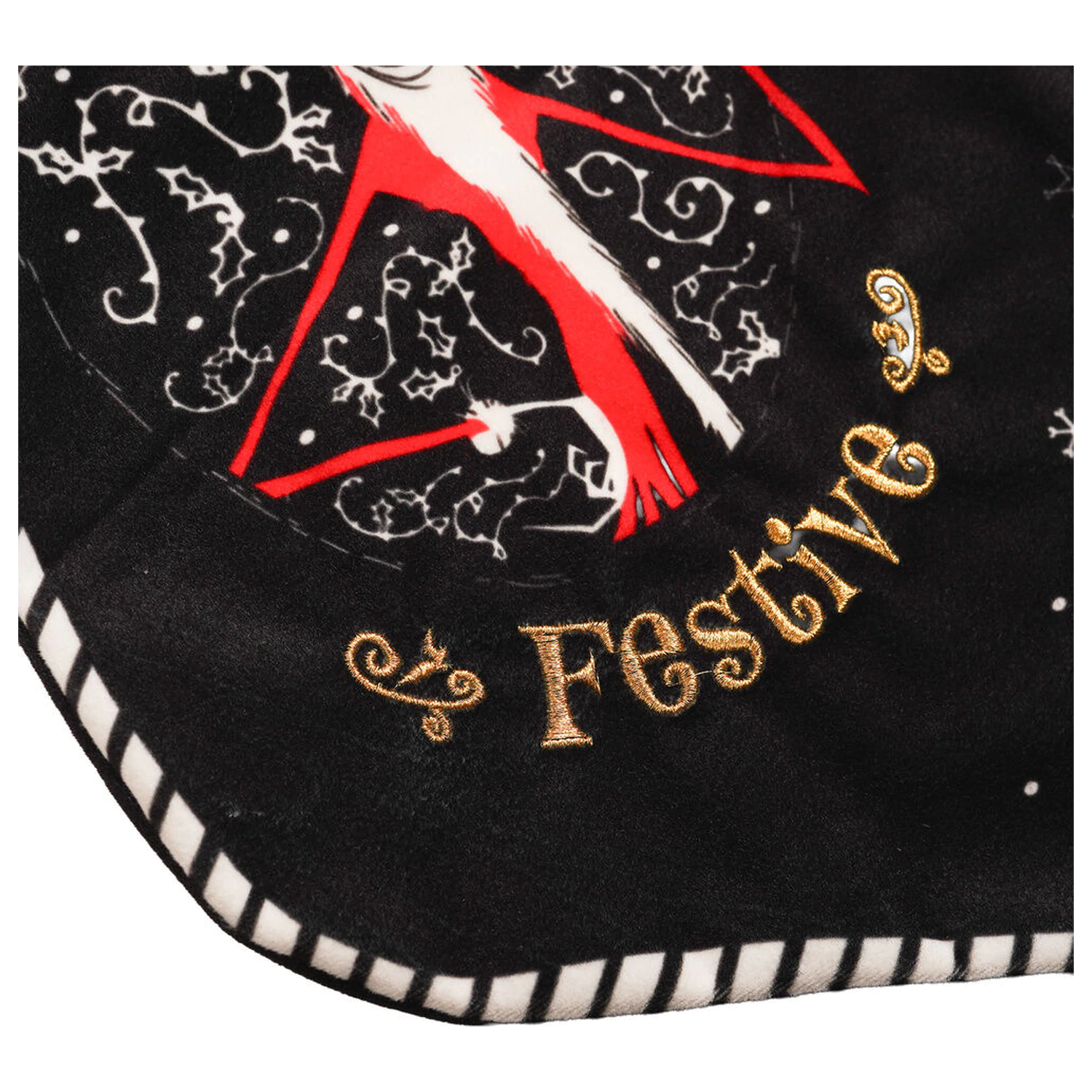 Disney Nightmare Before Christmas stocking product photo