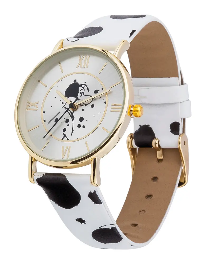 Disney Watch One Hundred and One Dalmatians product photo