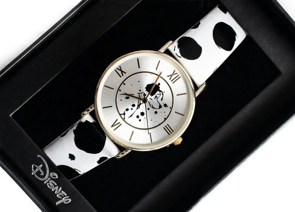 Disney Watch One Hundred and One Dalmatians product photo