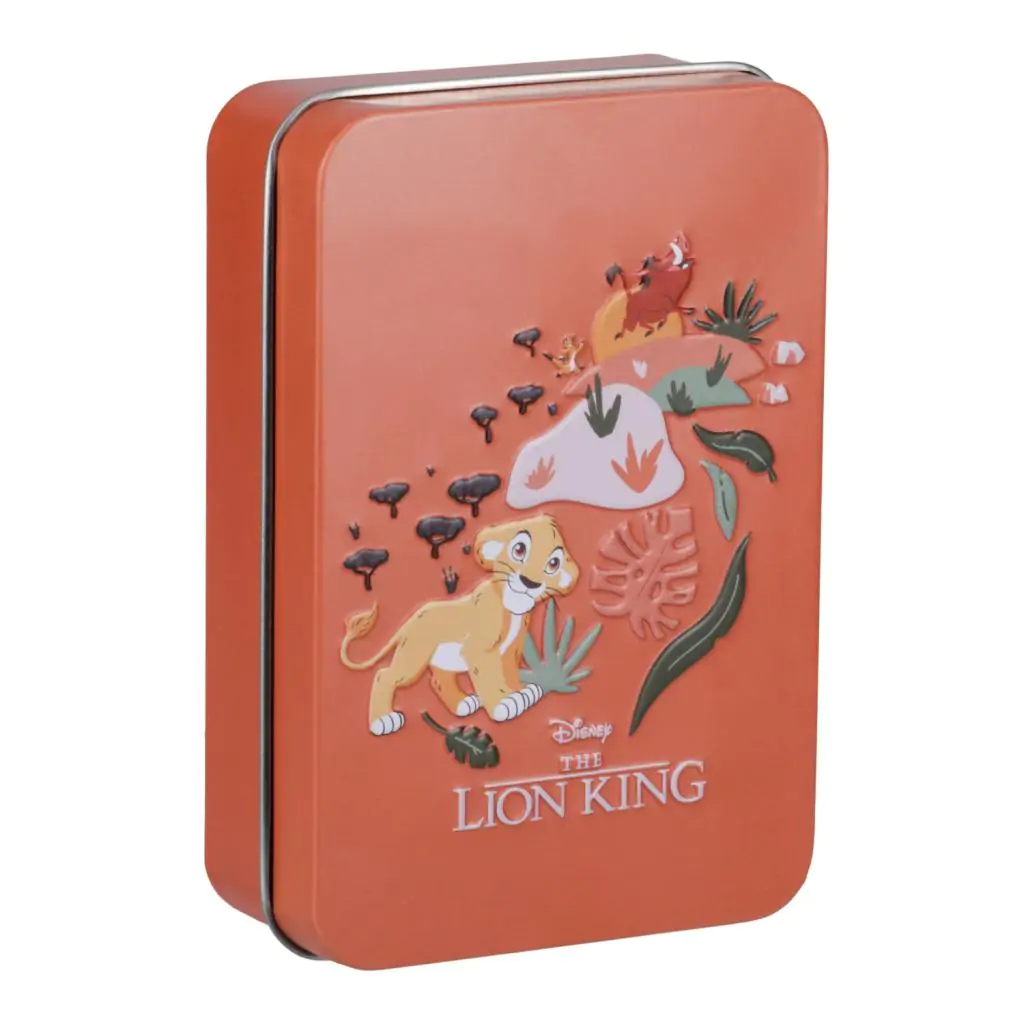 Disney Playing Cards Lion King product photo