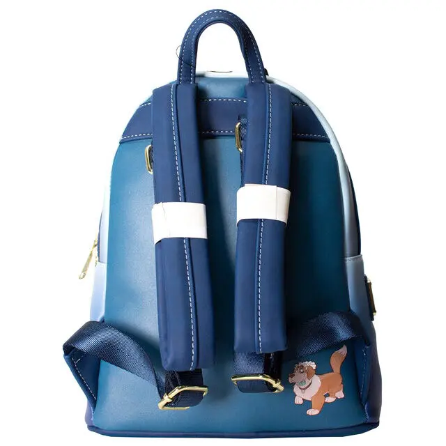 Loungefly Disney Peter Pan Sencond Star backpack product photo