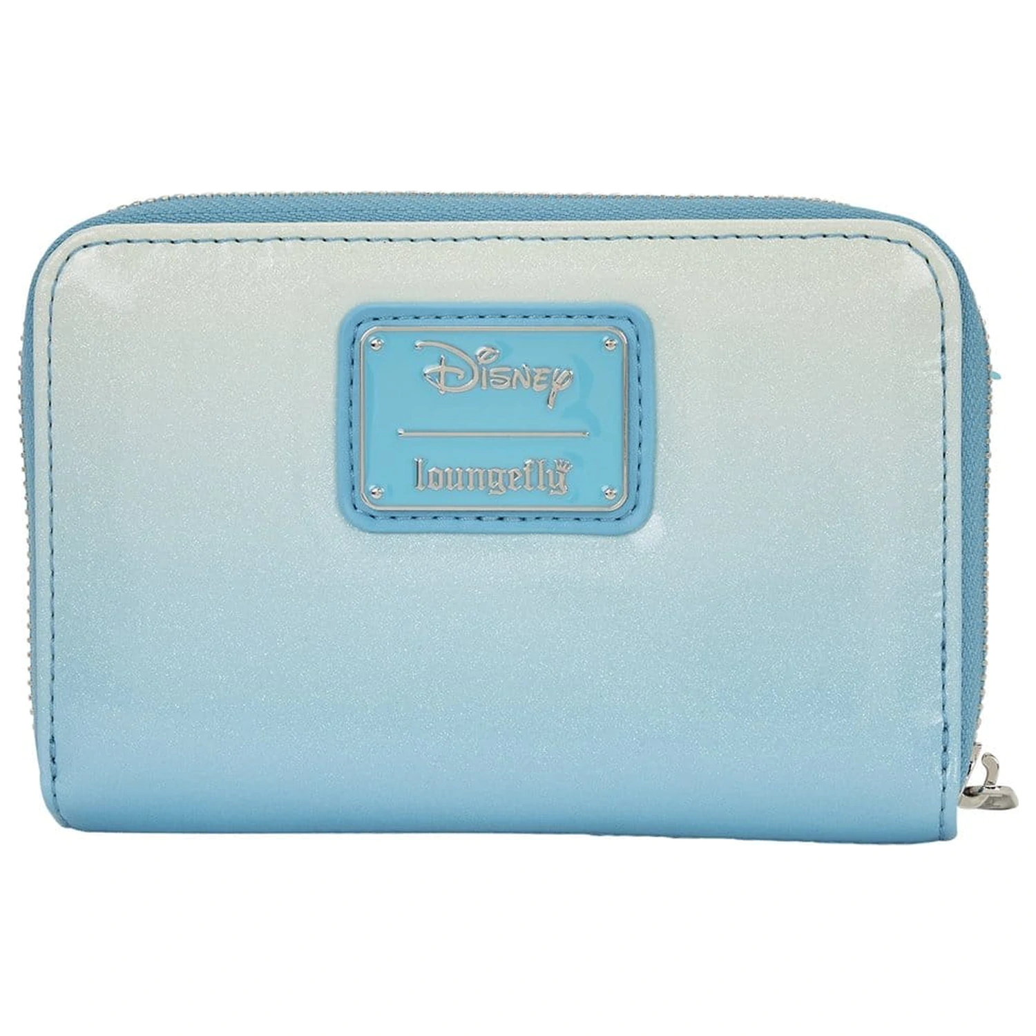 Disney by Loungefly Wallet Frozen Elsa Glitter product photo