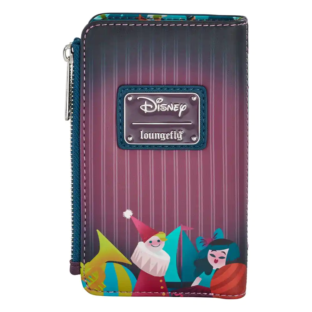 Disney by Loungefly Wallet Peter Pan Scene product photo