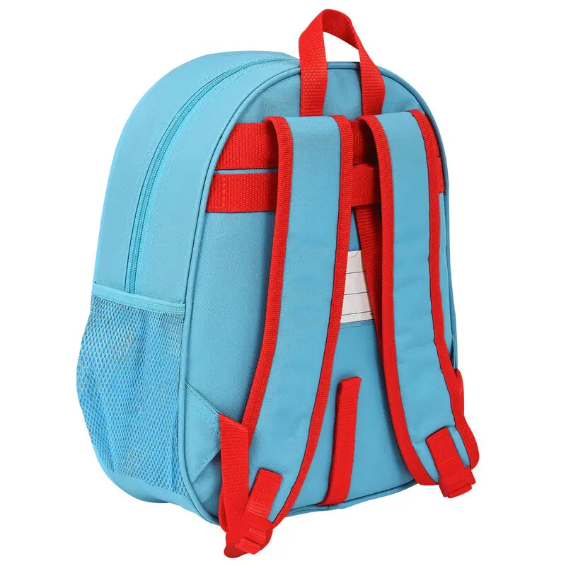 Disney Pinocchio 3D backpack 32cm product photo