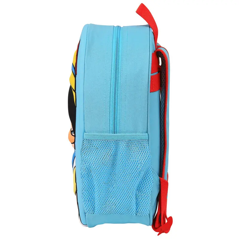 Disney Pinocchio 3D backpack 32cm product photo