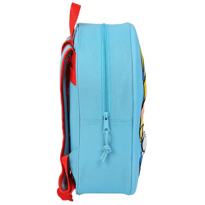 Disney Pinocchio 3D backpack 32cm product photo