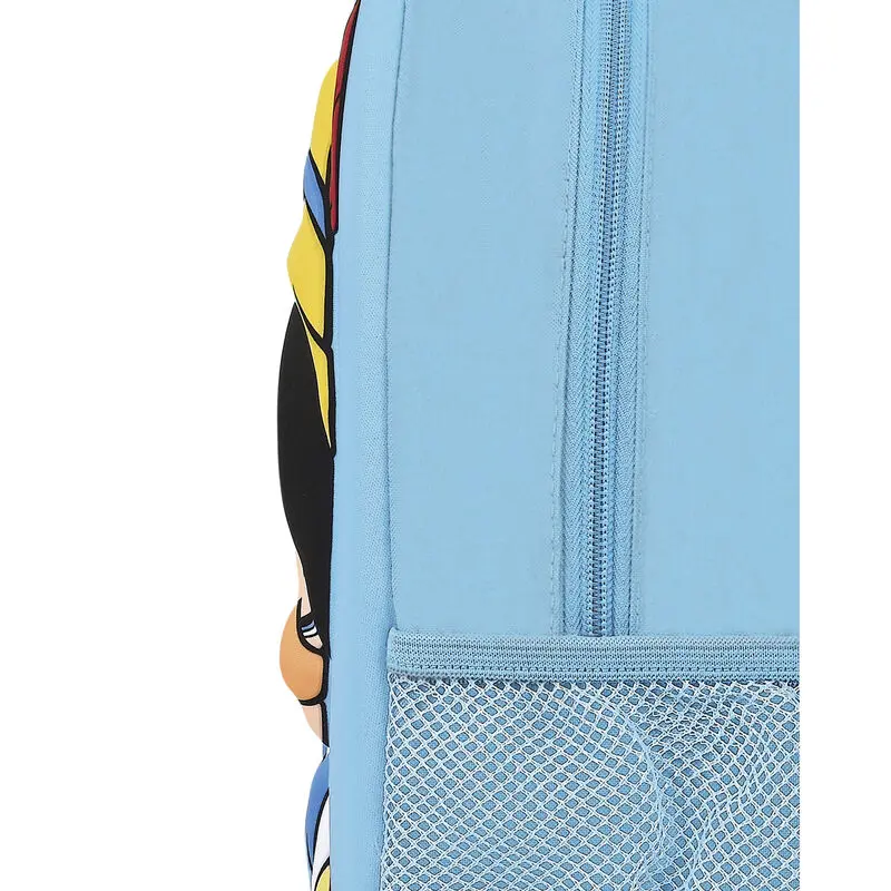 Disney Pinocchio 3D backpack 32cm product photo